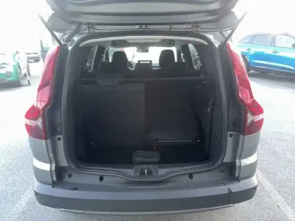 Photo 16 Dacia Jogger  ECO-G 100 7 places GSR2