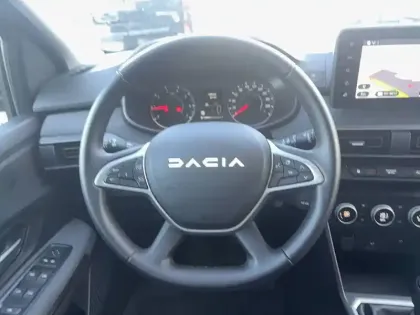 Photo 25 Dacia Jogger  ECO-G 100 7 places GSR2
