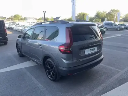 Photo 12 Dacia Jogger  ECO-G 100 7 places GSR2