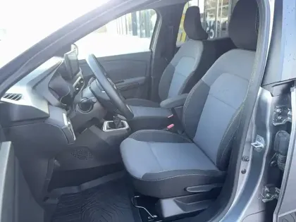 Photo 15 Dacia Jogger  ECO-G 100 7 places GSR2