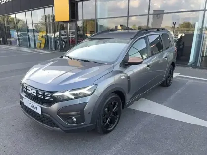 Photo 7 Dacia Jogger  ECO-G 100 7 places GSR2