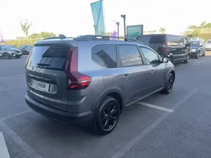 Photo 14 Dacia Jogger  ECO-G 100 7 places GSR2
