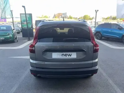 Photo 13 Dacia Jogger  ECO-G 100 7 places GSR2