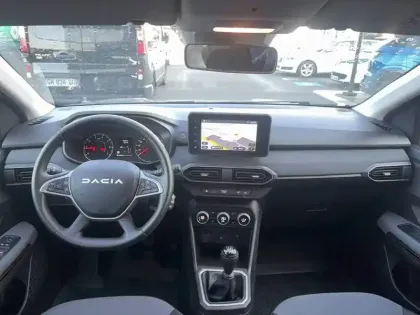 Photo 26 Dacia Jogger  ECO-G 100 7 places GSR2