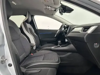 Photo 22 Renault Captur  mild hybrid 160 EDC