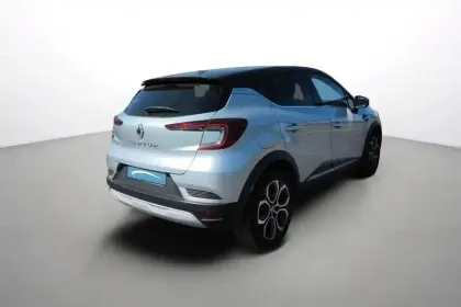 Photo 5 Renault Captur  mild hybrid 160 EDC