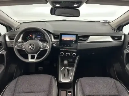 Photo 37 Renault Captur  mild hybrid 160 EDC