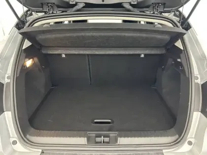Photo 26 Renault Captur  mild hybrid 160 EDC