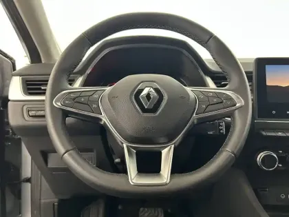 Photo 23 Renault Captur  mild hybrid 160 EDC