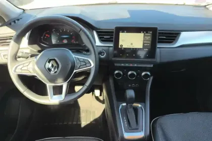 Photo 8 Renault Captur  mild hybrid 160 EDC