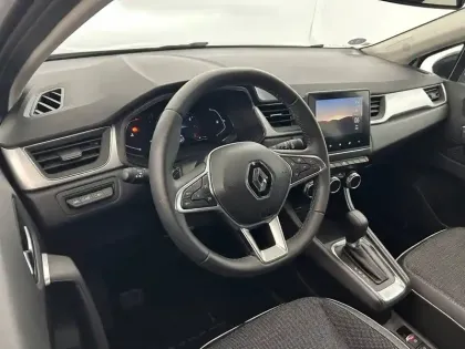 Photo 18 Renault Captur  mild hybrid 160 EDC