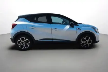 Photo 6 Renault Captur  mild hybrid 160 EDC
