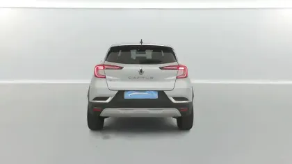 Photo 12 Renault Captur  mild hybrid 160 EDC