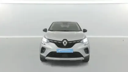Photo 15 Renault Captur  mild hybrid 160 EDC