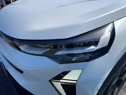 Photo 15 Renault Symbioz  E-Tech full hybrid 145