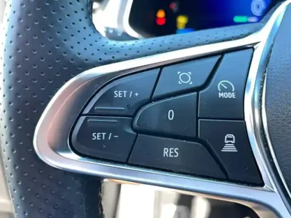 Photo 13 Renault Symbioz  E-Tech full hybrid 145