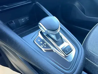 Photo 7 Renault Symbioz  E-Tech full hybrid 145