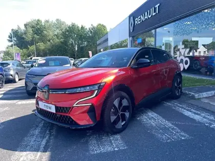 Photo Renault Megane Iconic