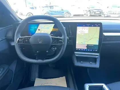 Photo 5 Renault Megane  E-Tech 220 ch autonomie confort GSR2