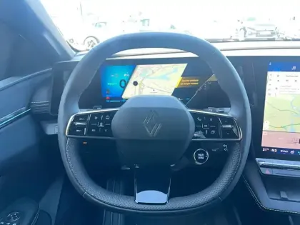 Photo 8 Renault Megane  E-Tech 220 ch autonomie confort GSR2