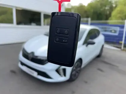 Photo 29 Renault Clio  TCe 90