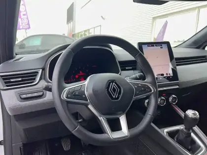 Photo 19 Renault Clio  TCe 90