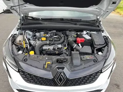 Photo 22 Renault Clio  TCe 90