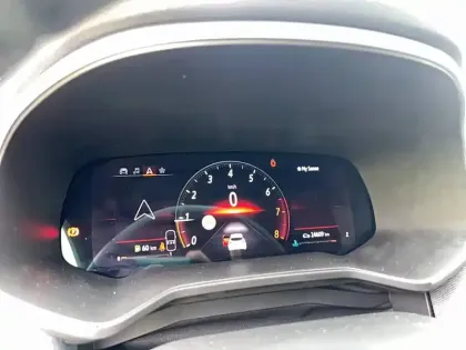 Photo 21 Renault Clio  TCe 90