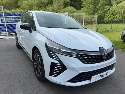 Photo 23 Renault Clio  TCe 90