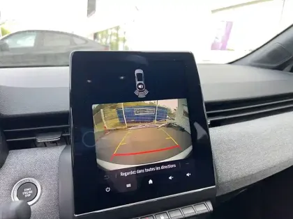 Photo 10 Renault Clio  TCe 90