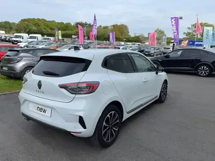 Photo 27 Renault Clio  TCe 90