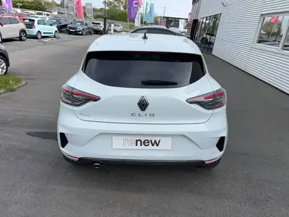 Photo 26 Renault Clio  TCe 90