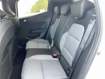 Photo 12 Renault Clio  TCe 90