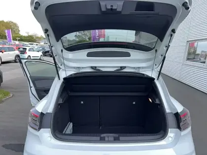 Photo 13 Renault Clio  TCe 90