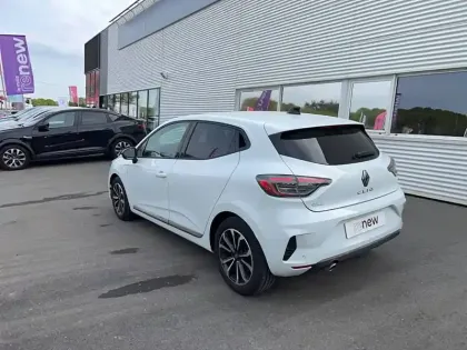 Photo 25 Renault Clio  TCe 90