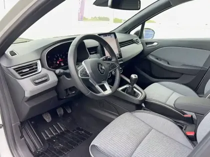 Photo 11 Renault Clio  TCe 90