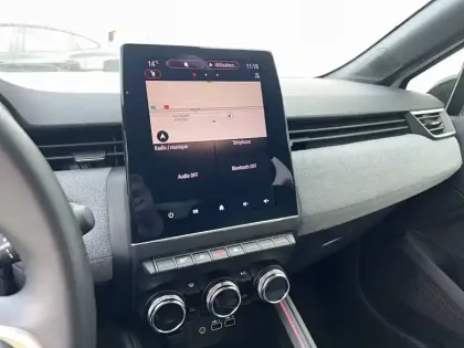 Photo 7 Renault Clio  TCe 90