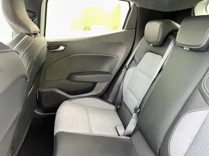 Photo 20 Renault Clio  TCe 90