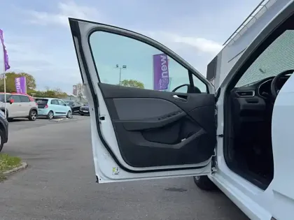 Photo 6 Renault Clio  TCe 90