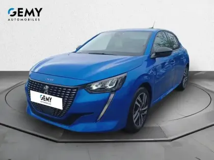 Photo Peugeot 208 Allure Pack