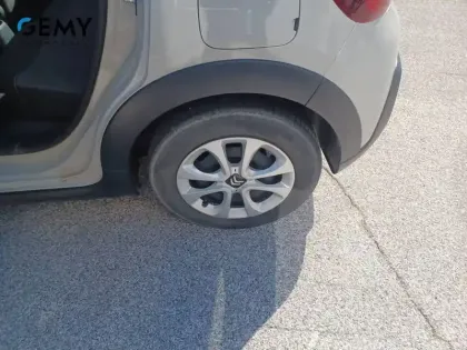 Photo 10 Citroën C3  PureTech 83 ch BVM5