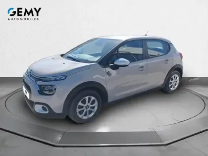 Photo Citroën C3 You