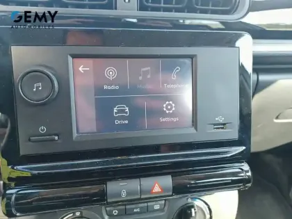 Photo 18 Citroën C3  PureTech 83 ch BVM5