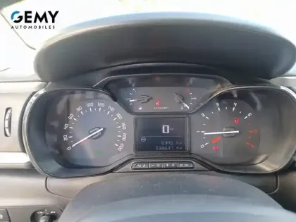 Photo 17 Citroën C3  PureTech 83 ch BVM5