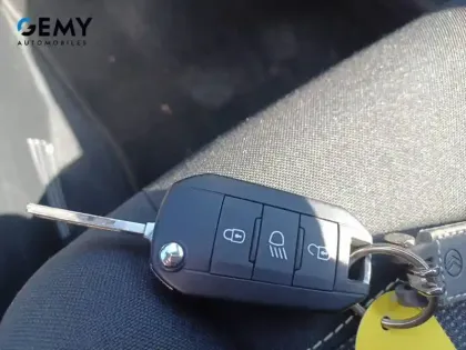 Photo 19 Citroën C3  PureTech 83 ch BVM5