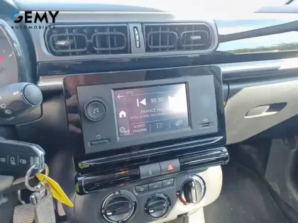 Photo 16 Citroën C3  PureTech 83 ch BVM5