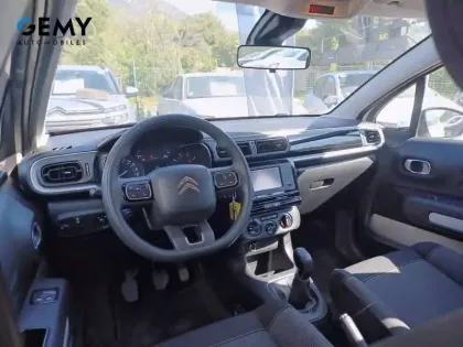 Photo 7 Citroën C3  PureTech 83 ch BVM5