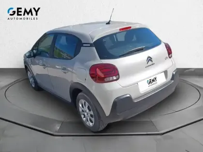 Photo 6 Citroën C3  PureTech 83 ch BVM5