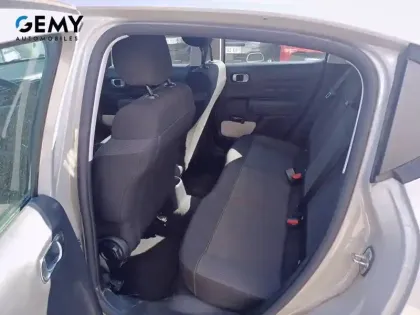 Photo 9 Citroën C3  PureTech 83 ch BVM5