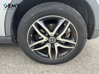 Photo 10 Mercedes GLA  200 7-G DCT